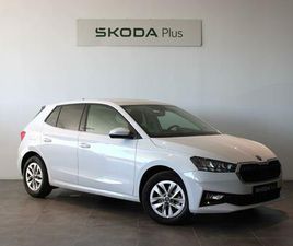 1.0 TSI SELECTION DSG 85 KW (115 CV)