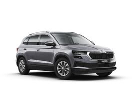 SKODA KAROQ 1.0 TSI AMBITION 81 KW (110 CV)
