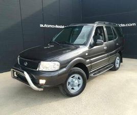 TATA SAFARI 2.2 DICOR 4X2 103 KW (140 CV)