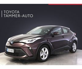 1,8 HYBRID ACTIVE BUSINESS - KAIKKI VAIHTOAUTOT 2,99%:N KORKOTARJOUKSELLA