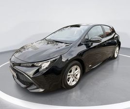 COMFORT: BUSINESS PACK