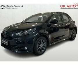 1,5 HYBRID 116 INTENSE - 1 OMISTAJA - APPROVED TURVA 12KK