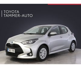 1,5 HYBRID ACTIVE PLUS - KAIKKI VAIHTOAUTOT 2,99%:N KORKOTARJOUKSELLA