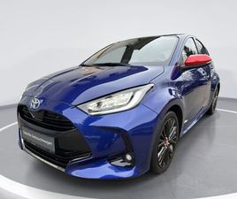 TOKYO POP-OUT BASIS + TECHNIK-PAKET HYBRID + JBL-PAKET + NAVI