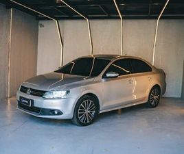 JETTA HIGHLINE TSI 2.0 BLINDADO 2014