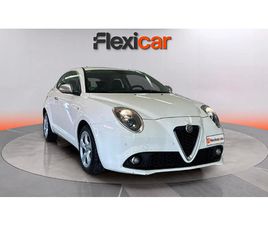 1.3 JTDM 70KW (95CV) MITO