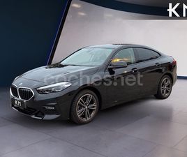 BMW SERIE 2 218IA GRAN COUPE