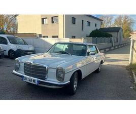 1973 MERCEDES 280 CE A VENDRE