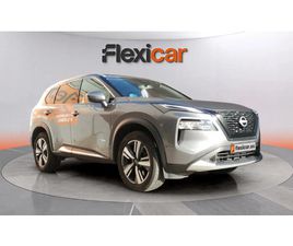 7PL 1.5 E-4ORCE 158KW 4X4 A/T TEKNA