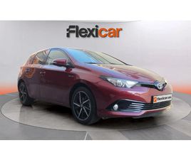 TOYOTA AURIS 1.8 140H HYBRID ACTIVE