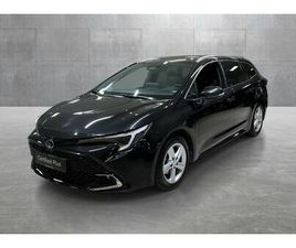 TOYOTA COROLLA 1,8 HYBRID TOURING SPORTS ACTIVE TECH
