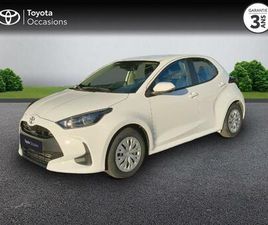 70 VVT-I DYNAMIC 5P MY22