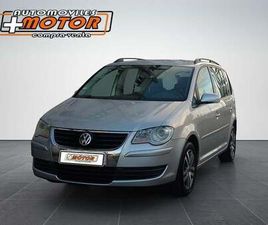 VOLKSWAGEN TOURAN 1.9TDI TRENDLINE