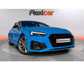 AUDI A5 SPORTBACK 50 TDI ADVANCED 50 TDI 210KW QUATTR TIP SPORTB