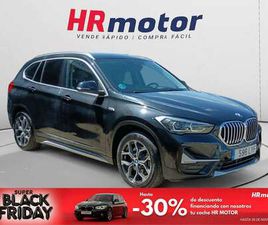 BMW X1 XDRIVE 25E XDRIVE 25E