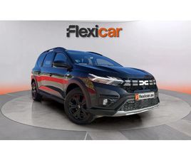 EXPRESSION 74KW (100CV) ECO-G 5 PLAZAS