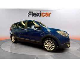 STEPWAY COMFORT 85KW(115CV) 7PL