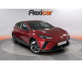 MG MG4 64KWH COMFORT