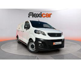 PEUGEOT EXPERT 122CV