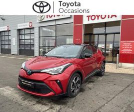 1.8 HYBRIDE 122CH COLLECTION MY22