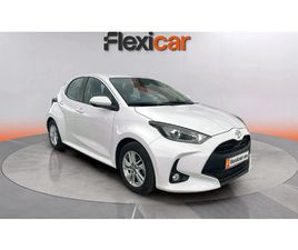 TOYOTA YARIS 1.5 125 S-EDITION