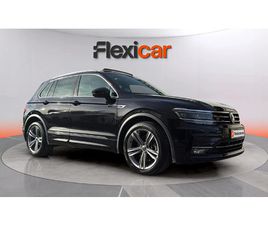 SPORT 2.0 TSI 140KW (190CV) 4MOTION DSG