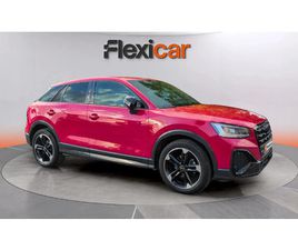 BLACK LINE 30 TDI 85KW (116CV) S TRONIC