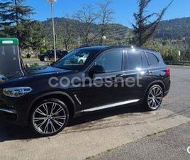 BMW X3 XDRIVE 30E BMW X3 XDRIVE30E