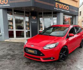 FORD FOCUS SW ST BREAK 2.0 ECOBOOST 250 CH ST