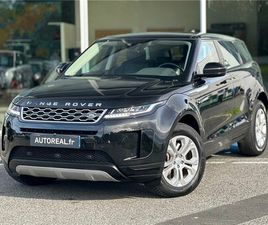 LAND ROVER RANGE ROVER EVOQUE P300E VP MARK I P300E PHEV AWD BVA8 S