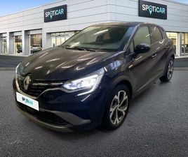 TCE 140 - 21 R.S. LINE