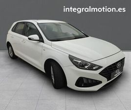 HYUNDAI I30 1.0 TGDI ESSENCE