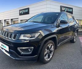 1.3 GSE T4 130CH LIMITED 4X2