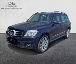 320 CDI 4MATIC BUEEFFICIENCY