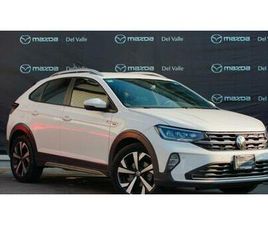 VOLKSWAGEN NIVUS VOLKSWAGEN NIVUS