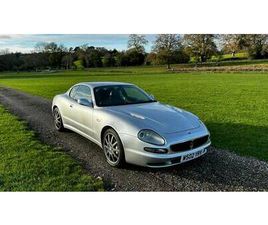 2000 | MASERATI 3200 GT