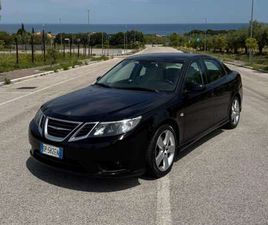 9-3 II SPORT SEDAN SPORT SEDAN 1.9 TID 16V VECTOR