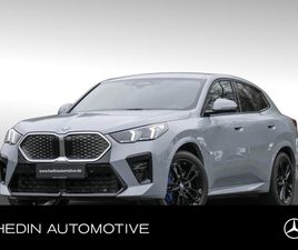 BMW IX2 XDRIVE30 XDRIVE M SPORT 22KW|SHZ|360°|AHK|LM