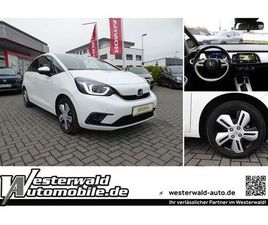 HONDA JAZZ HYBRID 1.5 I-MMD E-CVT EXECUTIVE