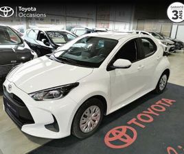 70 VVT-I DYNAMIC BUSINESS 5P MY22