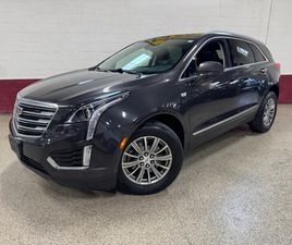 CADILLAC XT5 CADILLAC XT5 3.6 AWD / LUXURY / CARPLAY / PANO