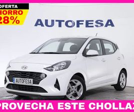 HYUNDAI I10 HYUNDAI I10