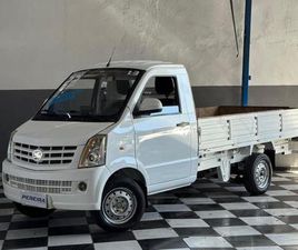 EFFA V21 PICK-UP CS 1.3 16V 2P