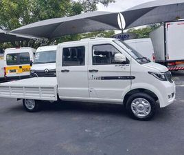 EFFA V22 1.5 16V PICAPE DUPLA