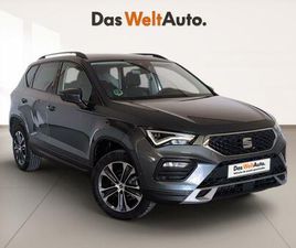 1.5 TSI S&S STYLE GO DSG 110 KW (150 CV)