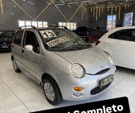 CHERY QQ CHERY QQ 1.1 16V