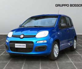 1.0 FIREFLY HYBRID 70CV POP S&S