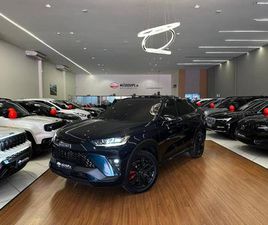 GWM HAVAL H6 1.5T PHEV 34 PREMIUM DHT AWD