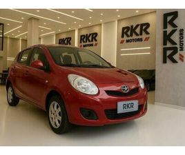 JAC J2 1.4 16V 5P MEC.