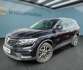 RENAULT KOLEOS TCE 160 EDC 116 KW